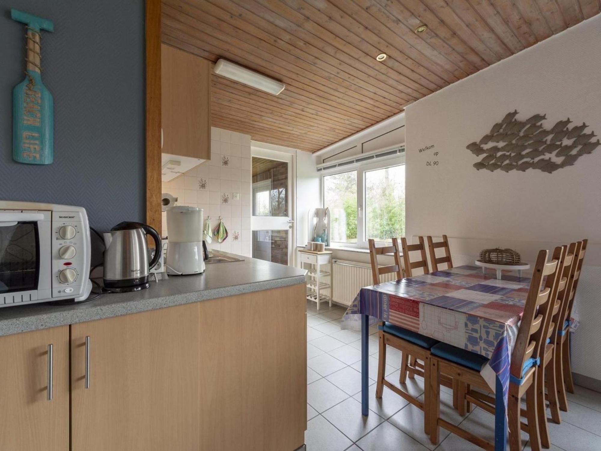 Holiday Home With Fabulous Garden Sint Maartensvlotbrug Dış mekan fotoğraf